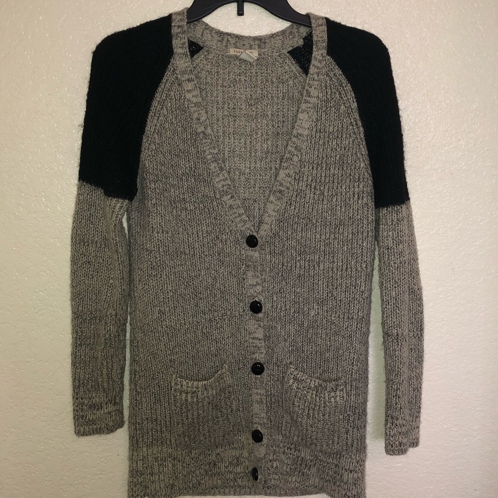 Forever 21- Cardigan